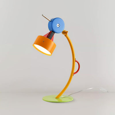 Niraneria Acrylic Artistic Table Lamp