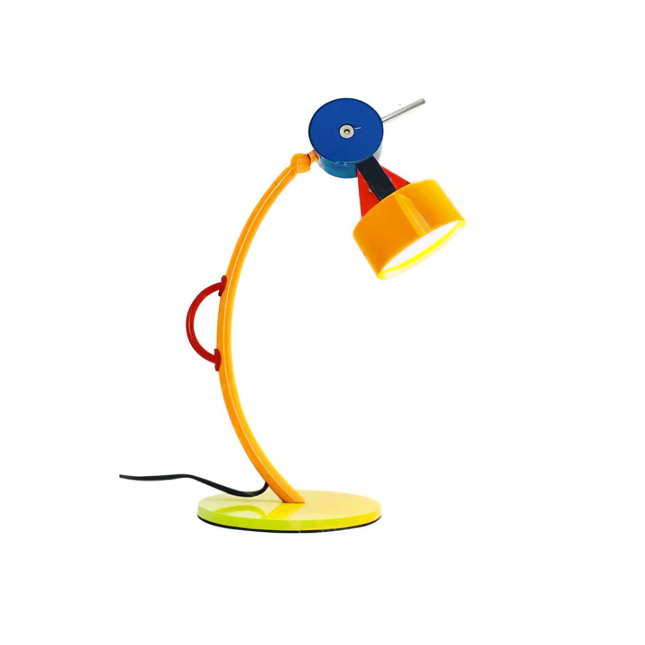 Niraneria Acrylic Artistic Table Lamp