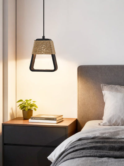 Tressa Pendant Lamp