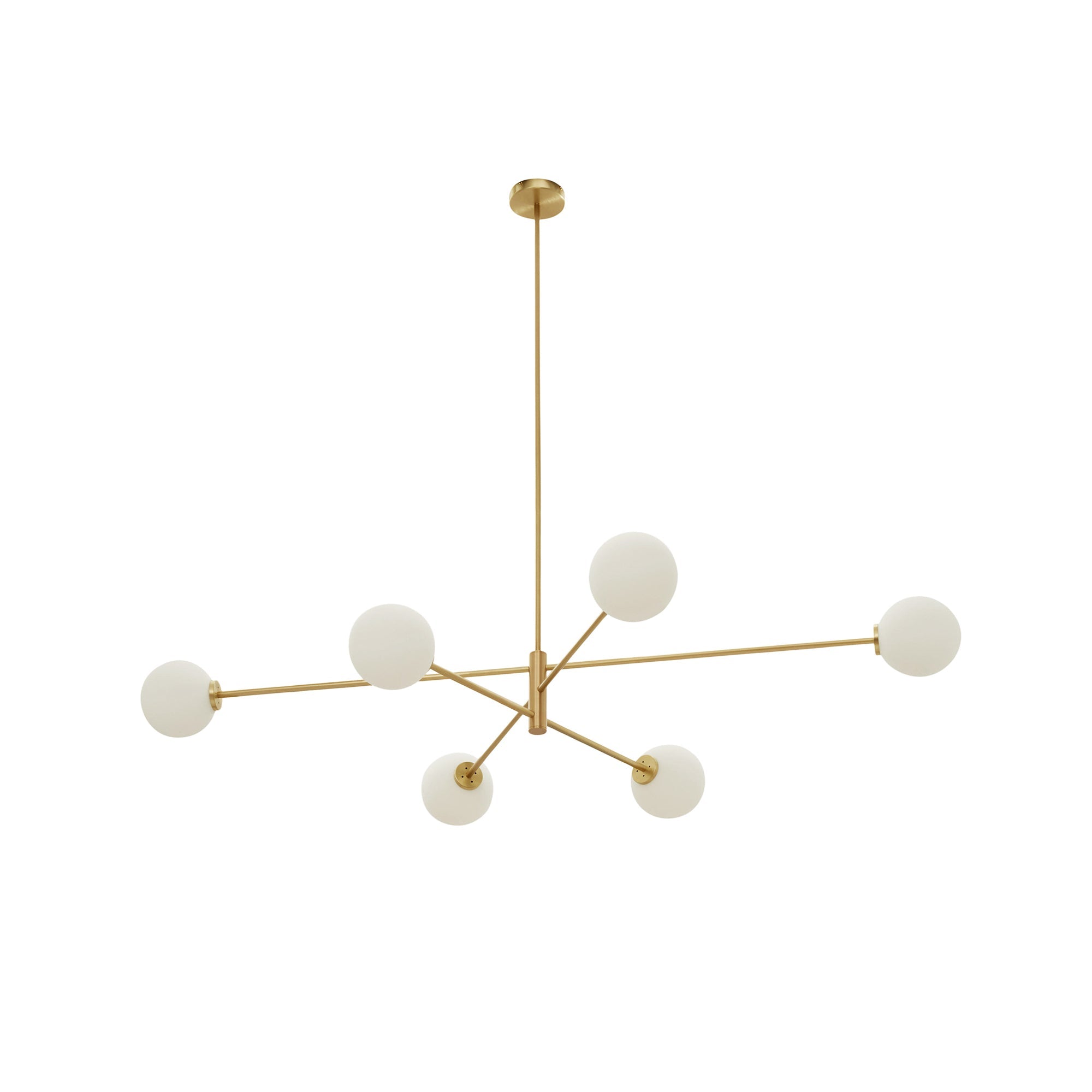 Viraisaine Chandelier