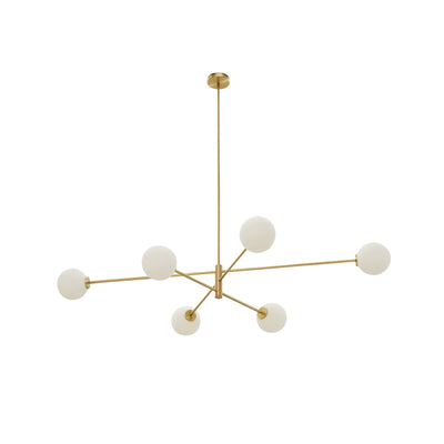 Viraisaine Chandelier