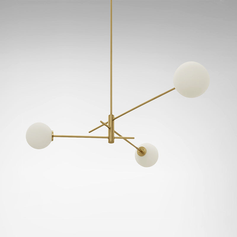 Viraisaine Chandelier