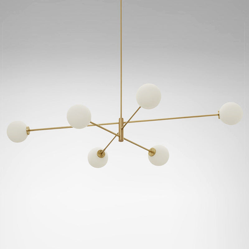 Viraisaine Chandelier