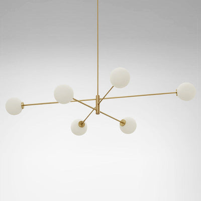 Viraisaine Chandelier