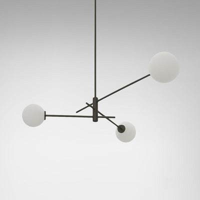 Viraisaine Chandelier
