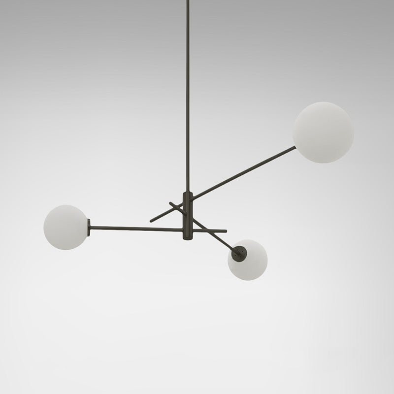 Viraisaine Chandelier