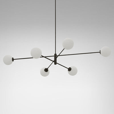 Viraisaine Chandelier