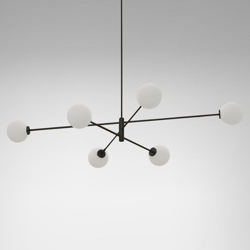 Viraisaine Chandelier