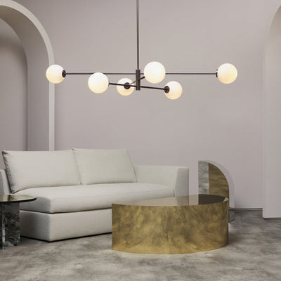 Viraisaine Chandelier