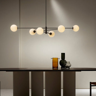 Viraisaine Chandelier
