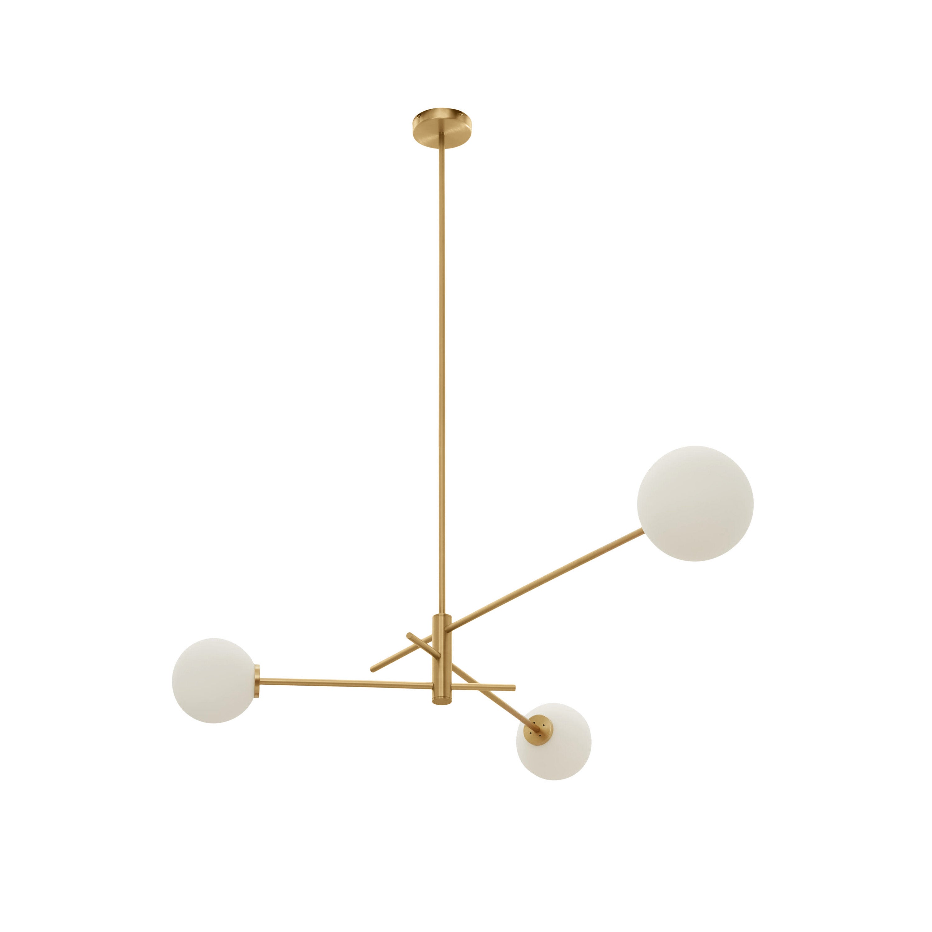 Viraisaine Chandelier