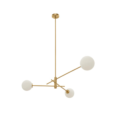 Viraisaine Chandelier
