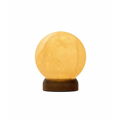 Trevi Orb Portable Table Lamp (Rechargeable)