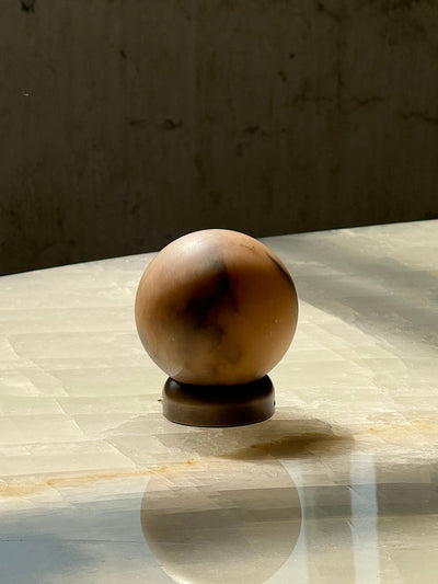 Trevi Orb Portable Table Lamp (Rechargeable)