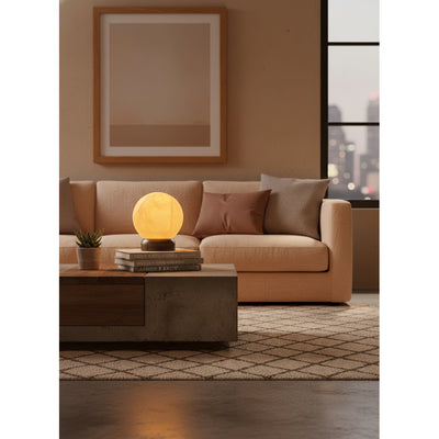 Trevi Orb Portable Table Lamp (Rechargeable)
