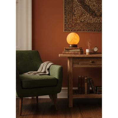 Trevi Orb Portable Table Lamp (Rechargeable)