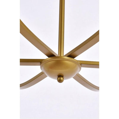 Calorian Chandelier