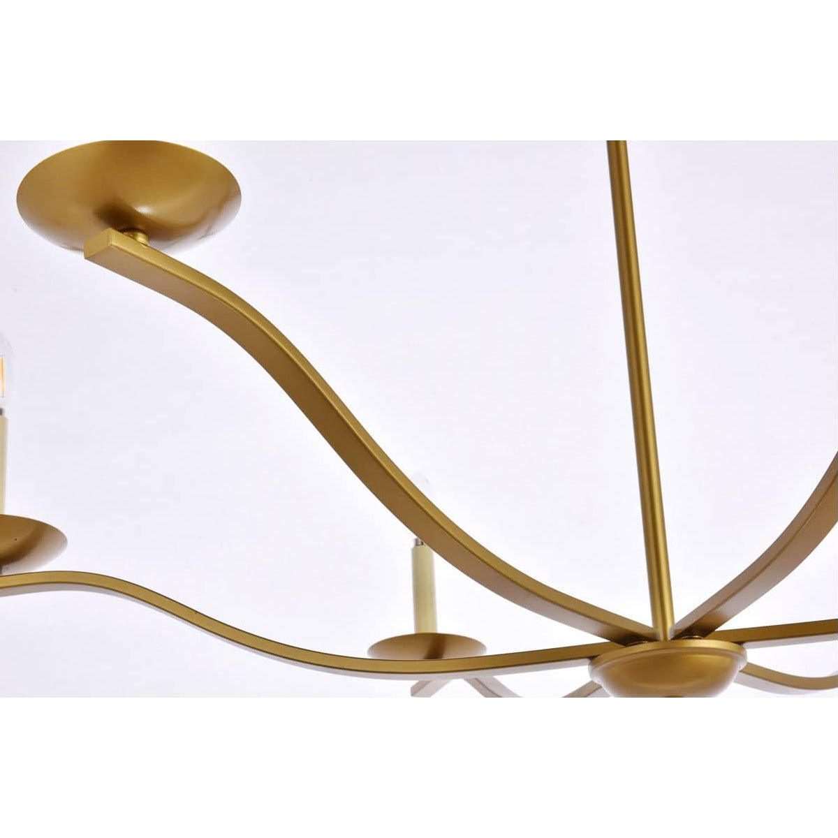 Calorian Chandelier