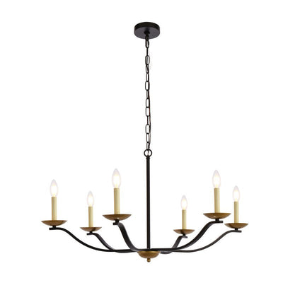 Calorian Chandelier