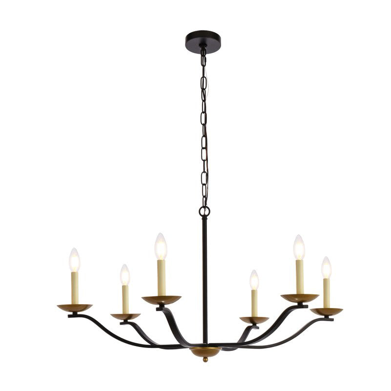 Calorian Chandelier
