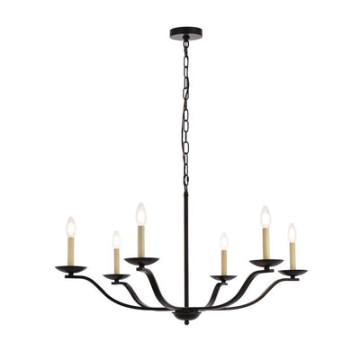 Calorian Chandelier