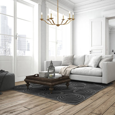 Calorian Chandelier