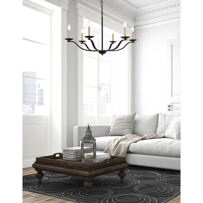 Calorian Chandelier