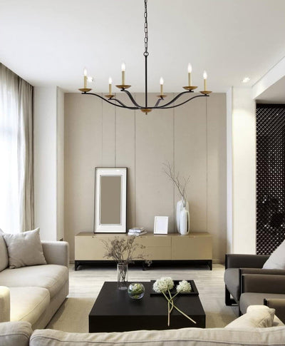 Calorian Chandelier