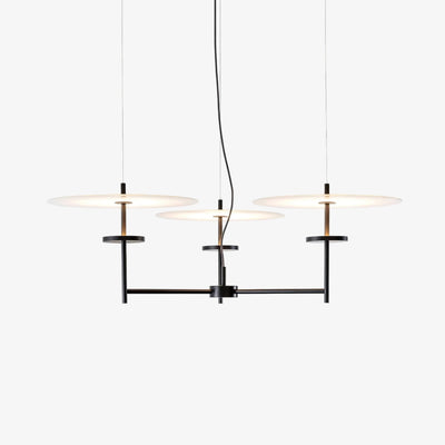 Avlaeir Premium Elegance Art Chandelier