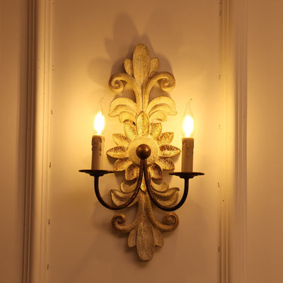 Vadora Postmodern Luxury Sconce Wall Lamp