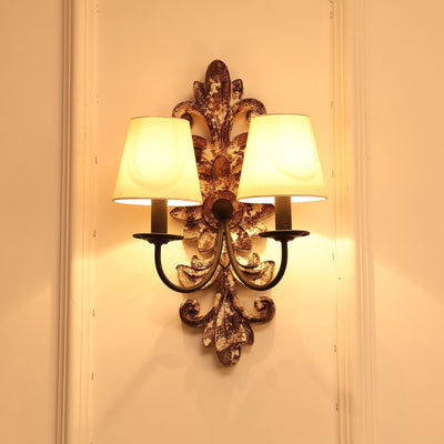 Vadora Postmodern Luxury Sconce Wall Lamp