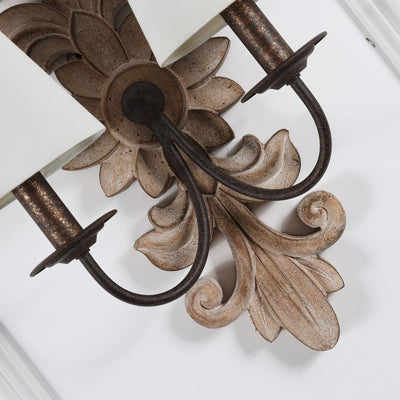 Vadora Postmodern Luxury Sconce Wall Lamp