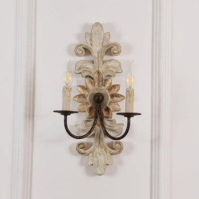 Vadora Postmodern Luxury Sconce Wall Lamp
