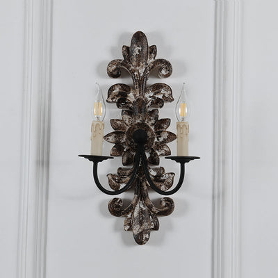 Vadora Postmodern Luxury Sconce Wall Lamp