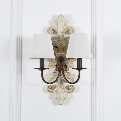 Vadora Postmodern Luxury Sconce Wall Lamp