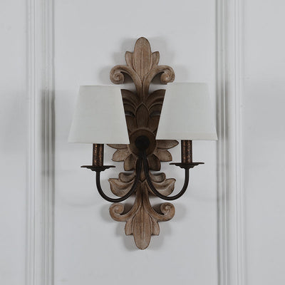 Vadora Postmodern Luxury Sconce Wall Lamp