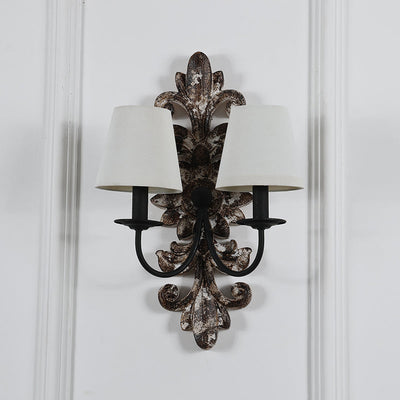 Vadora Postmodern Luxury Sconce Wall Lamp