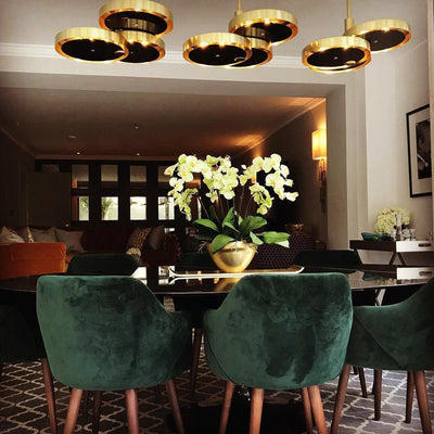 Ercare Modern Minimalist Pendant Light