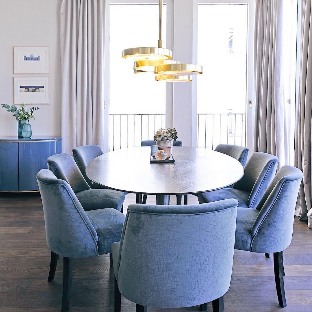 Ercare Modern Minimalist Pendant Light