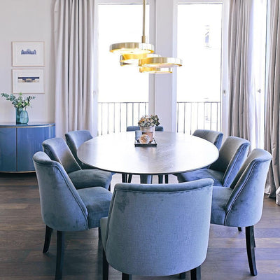 Ercare Modern Minimalist Pendant Light