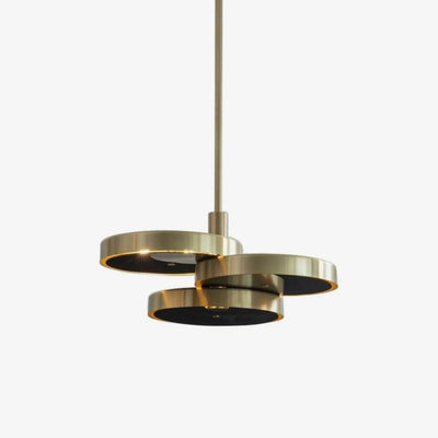 Ercare Modern Minimalist Pendant Light