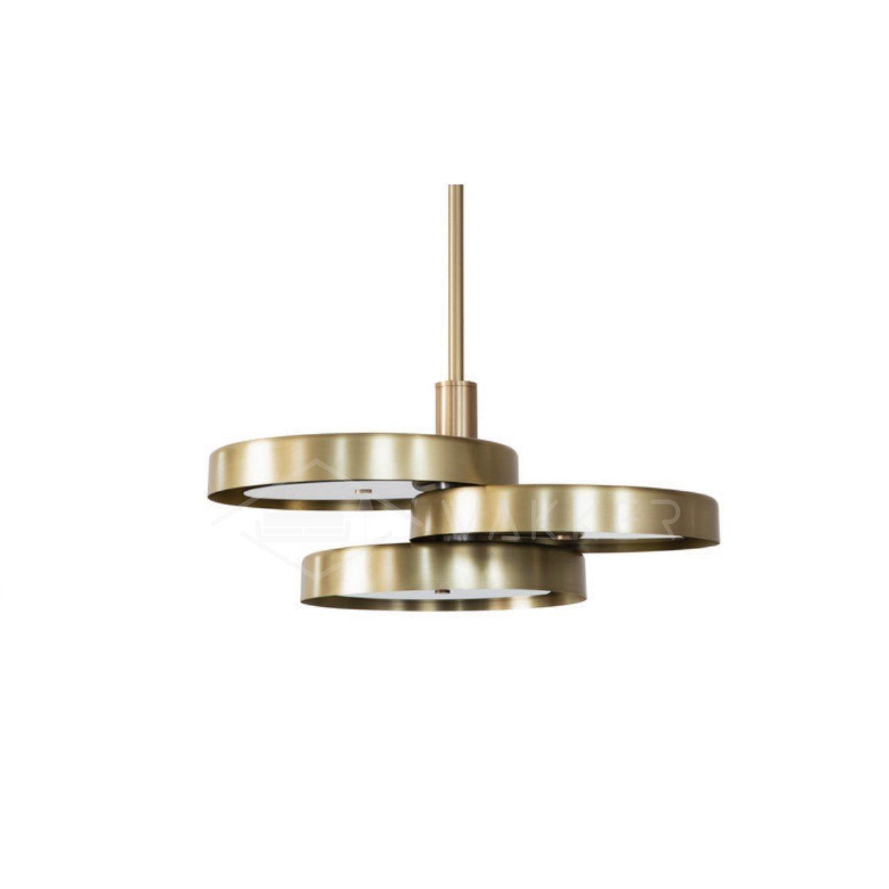 Ercare Modern Minimalist Pendant Light