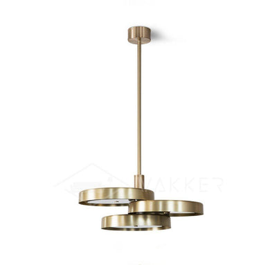 Ercare Modern Minimalist Pendant Light