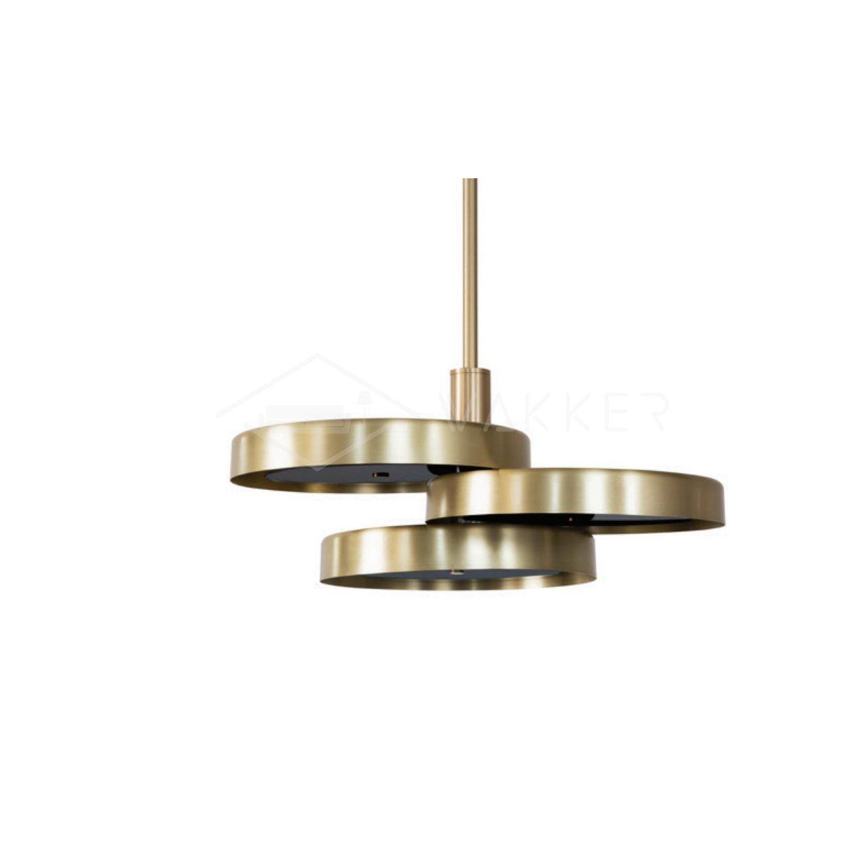 Ercare Modern Minimalist Pendant Light