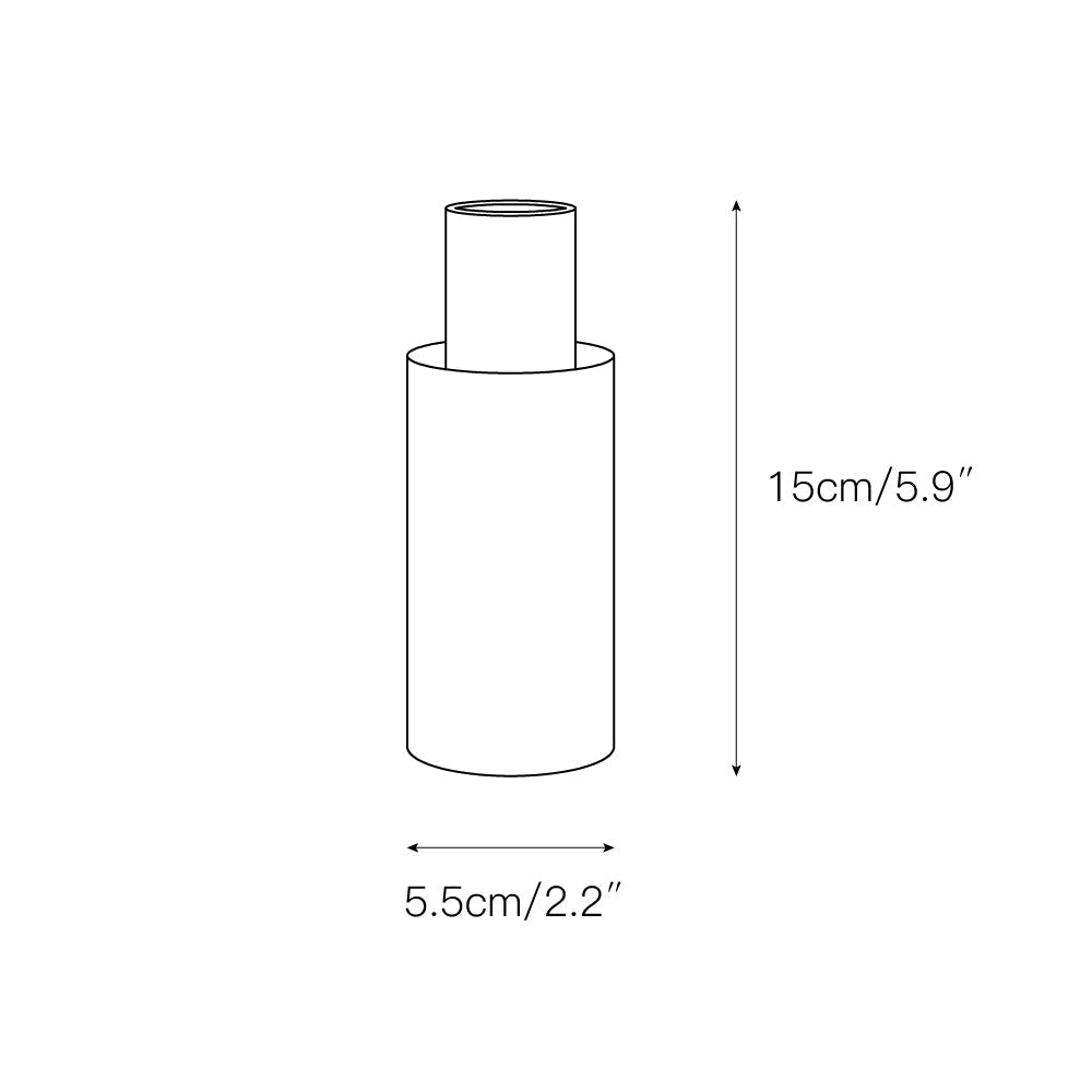 Elaorine Table Lamp (Built-in Battery)