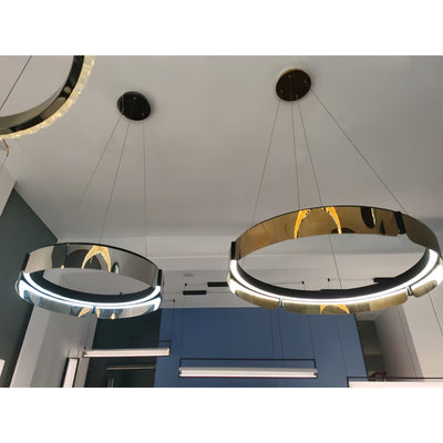 Ariana Chandelier