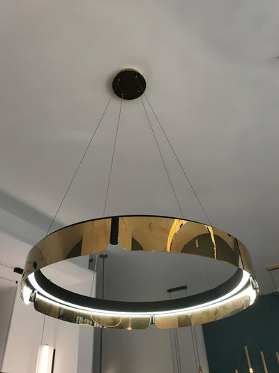Ariana Chandelier