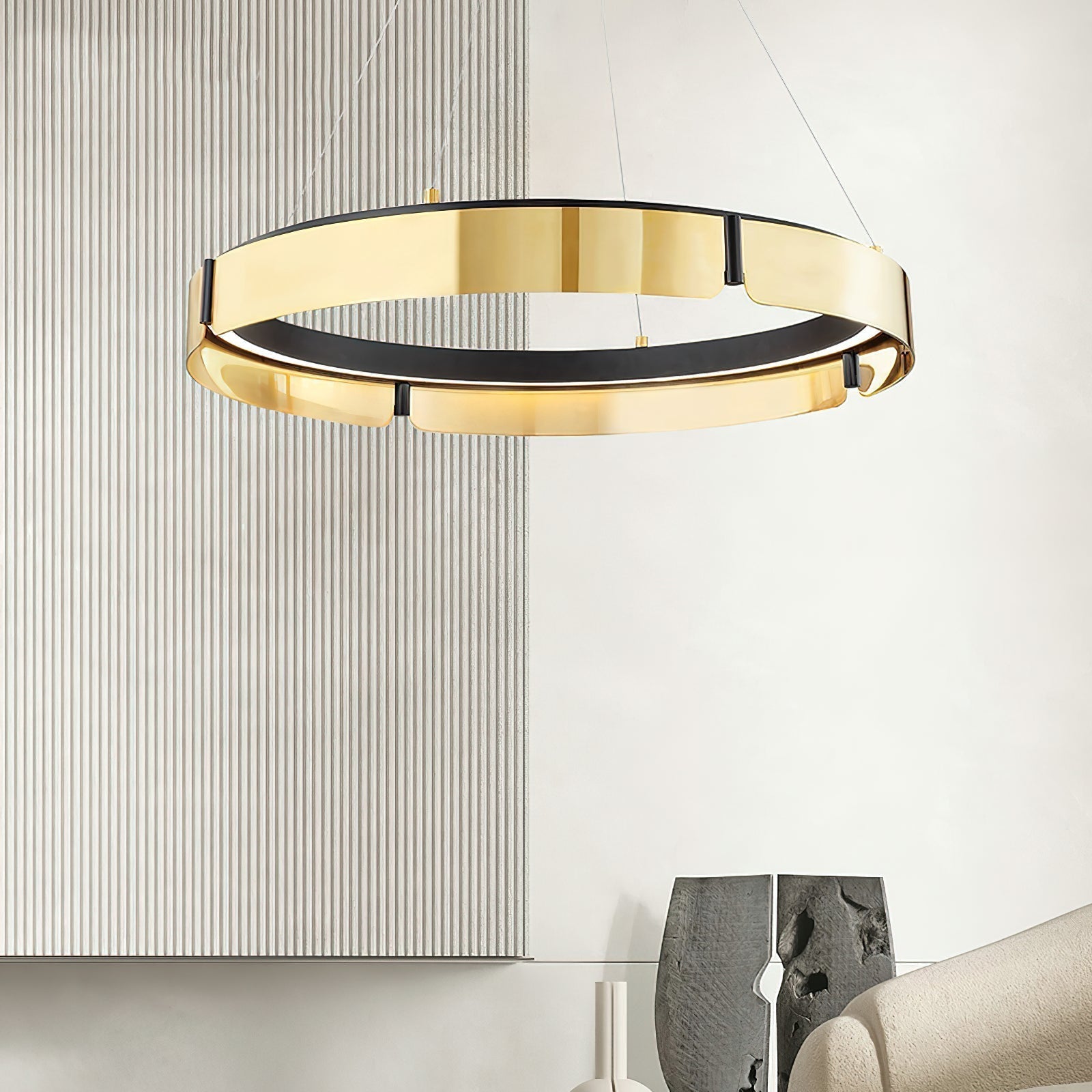 Ariana Chandelier