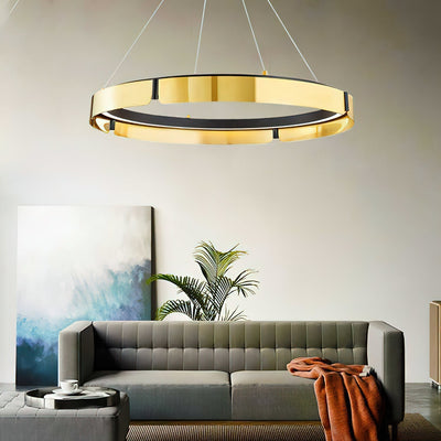 Ariana Chandelier