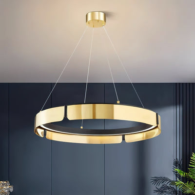 Ariana Chandelier